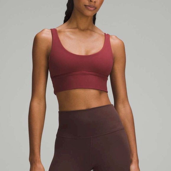 Lululemon Align Bra Light Support - Picture 3 of 3